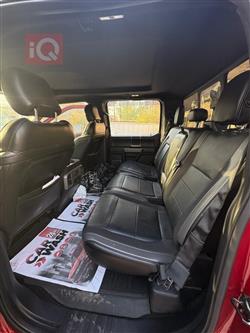 فورد F-150 رابتور